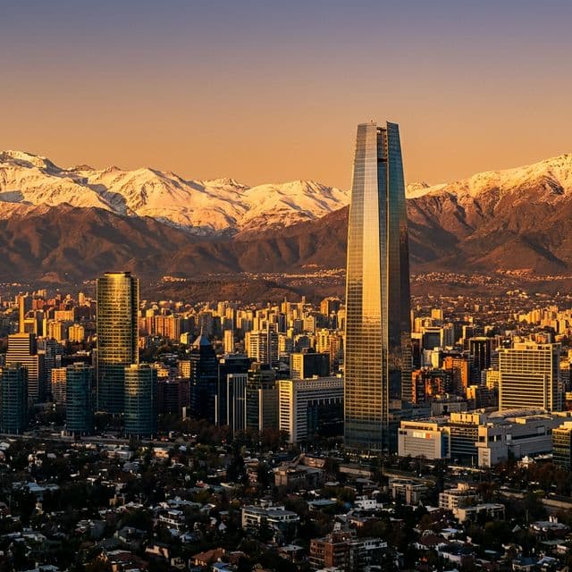Chile